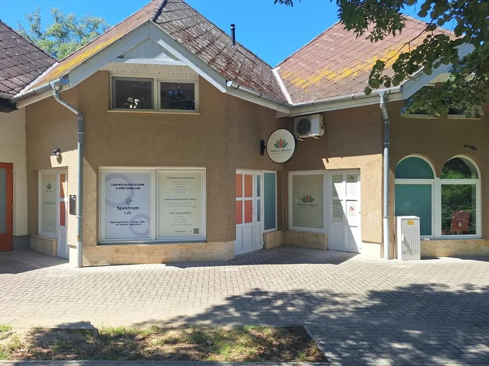 Rendelő