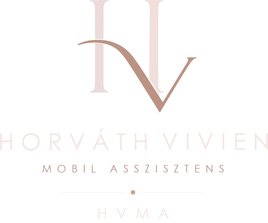 Horváth Vivien — Mobil Asszisztens